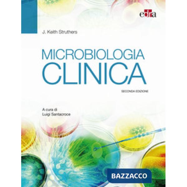 Microbiologia clinica