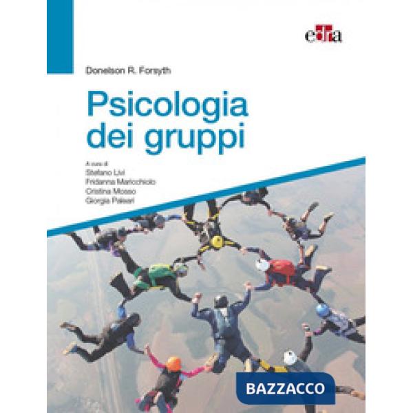 Psicologia dei gruppi