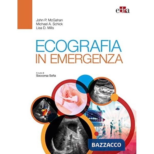 Ecografia in emergenza