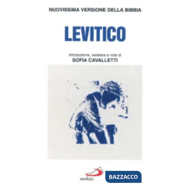 Levitico (Il)