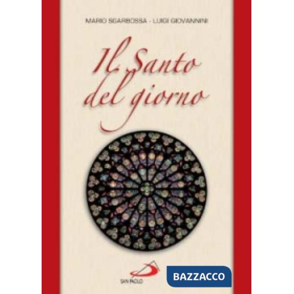 Santo del giorno (Il)