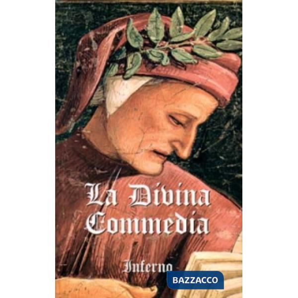 Divina Commedia (La). Vol. 1: Inferno
