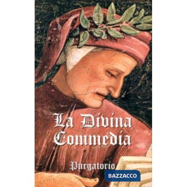 Divina Commedia (La). Vol. 2: Purgatorio