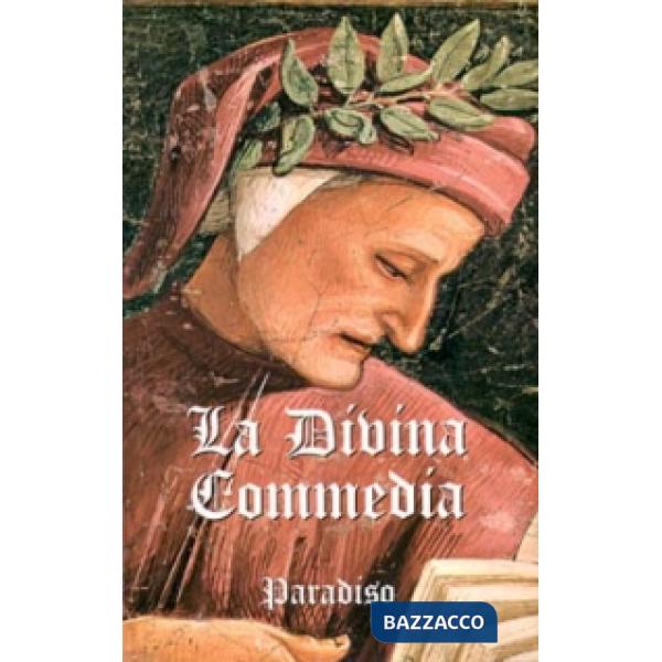 DIVINA COMMEDIA 3