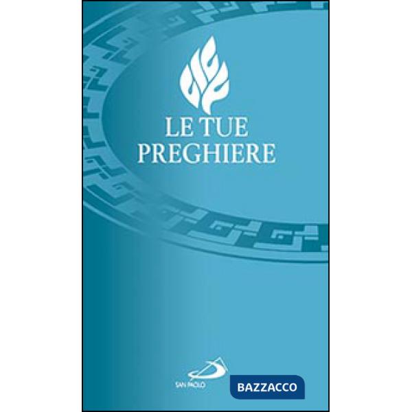 Tue preghiere (Le)