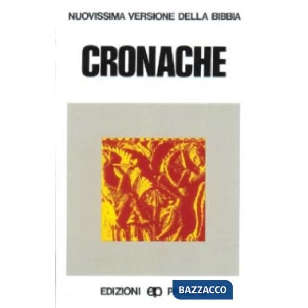 Cronache