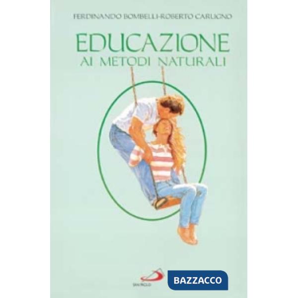 Educazione ai metodi naturali. Guida per coppie