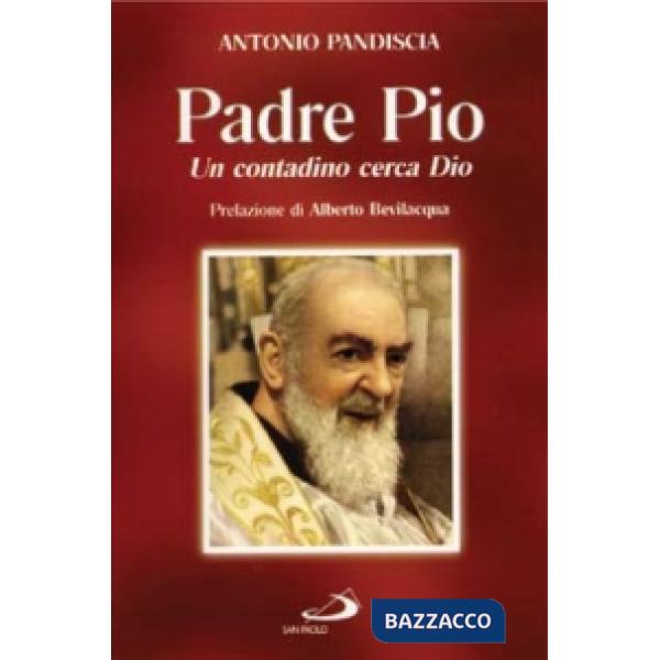 Contadino cerca Dio. Padre Pio (Un)