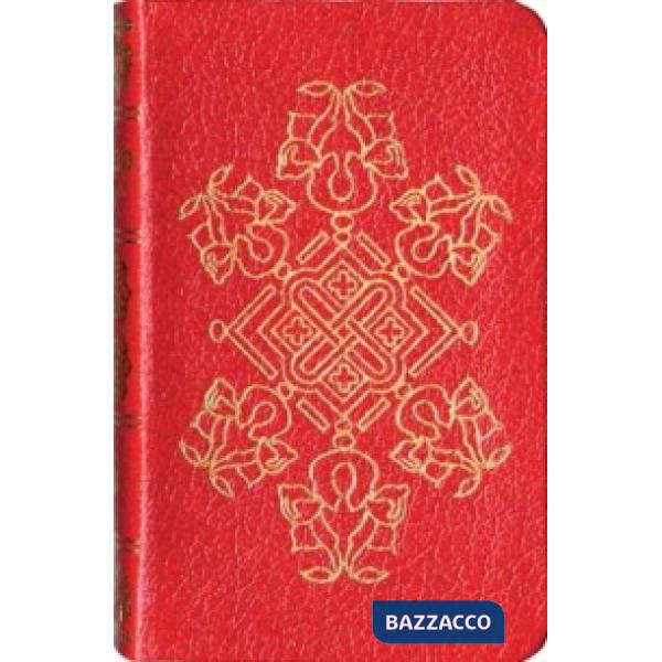 Minibibbia. Ediz. illustrata