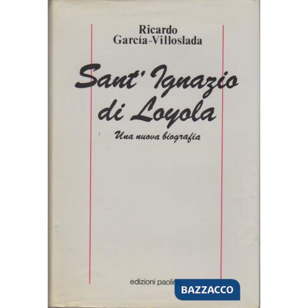 Sant'Ignazio di Loyola
