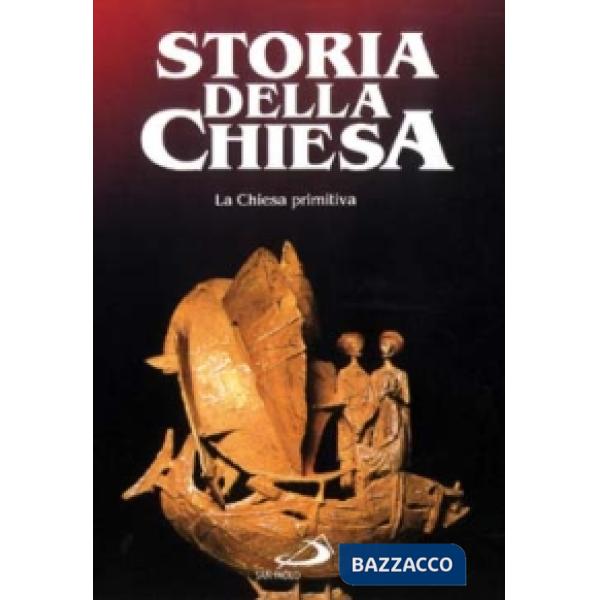 Chiesa primitiva (La). Vol. 1