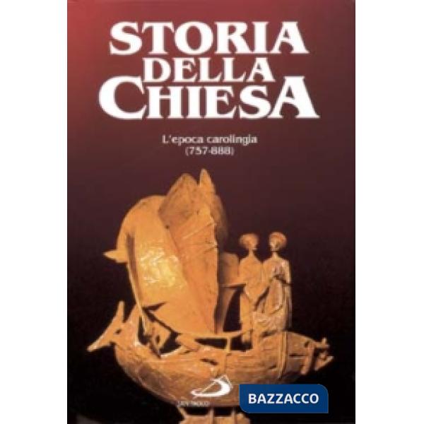 Epoca carolingia (L'). Vol. 6