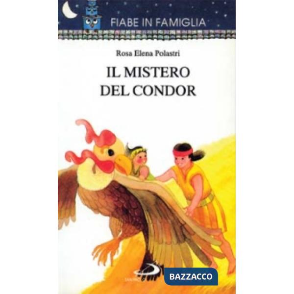 Mistero del condor (Il)