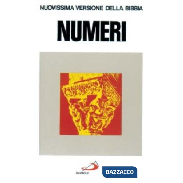 Numeri