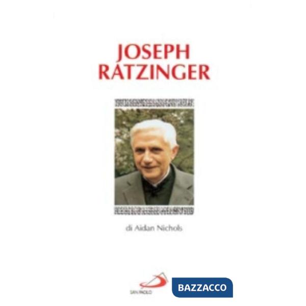 Joseph Ratzinger