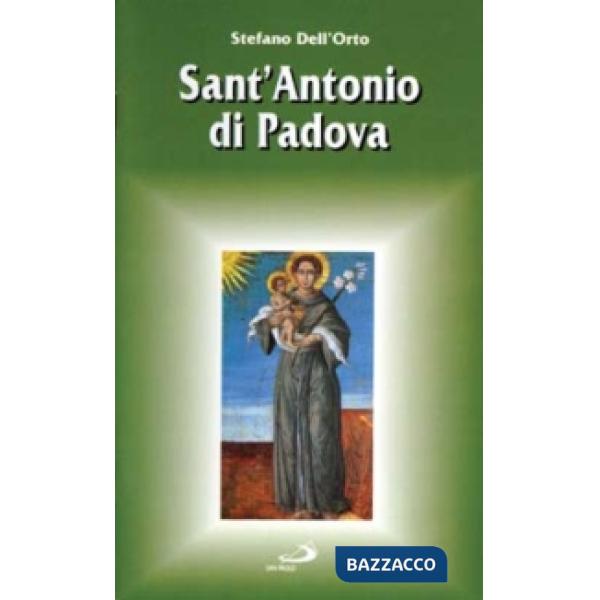 Sant'Antonio di Padova