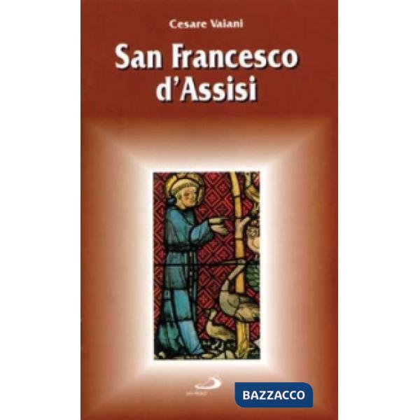 San Francesco d'Assisi