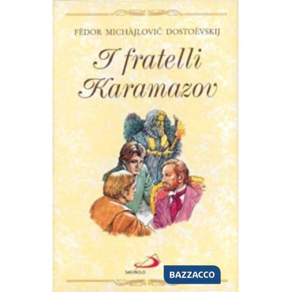 Fratelli Karamazov (I)