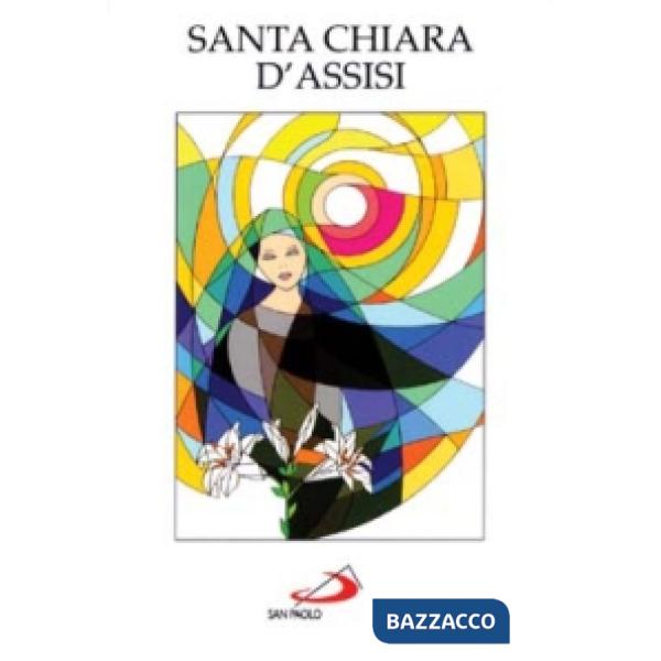Santa Chiara d'Assisi