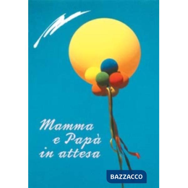 Mamma e papà in attesa