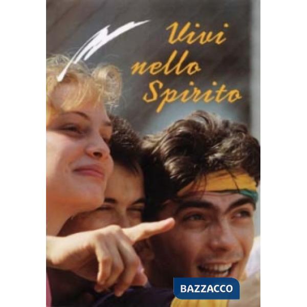 Vivi nello Spirito