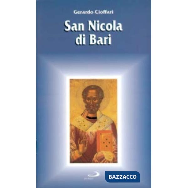 San Nicola di Bari