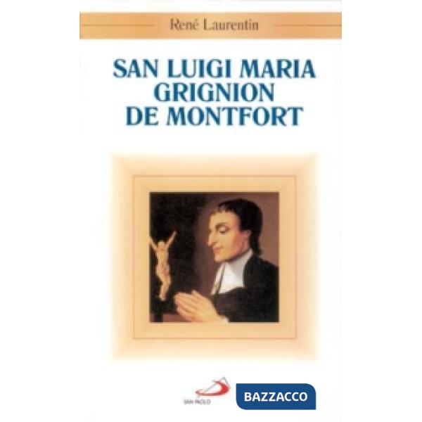 San Luigi Maria Grignion de Montfort