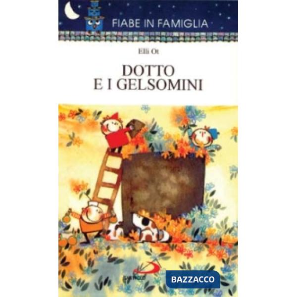 Dotto e i gelsomini