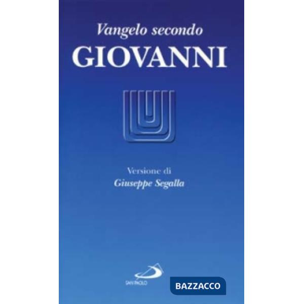 Vangelo secondo Giovanni