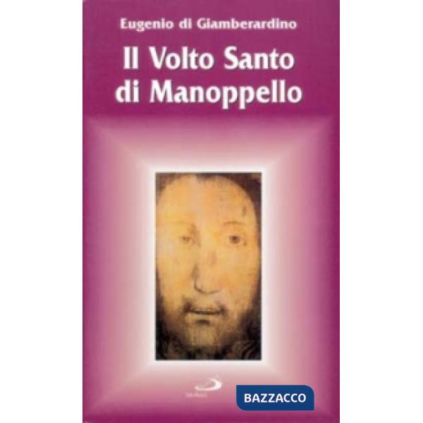 Volto santo di Manoppello (Il)