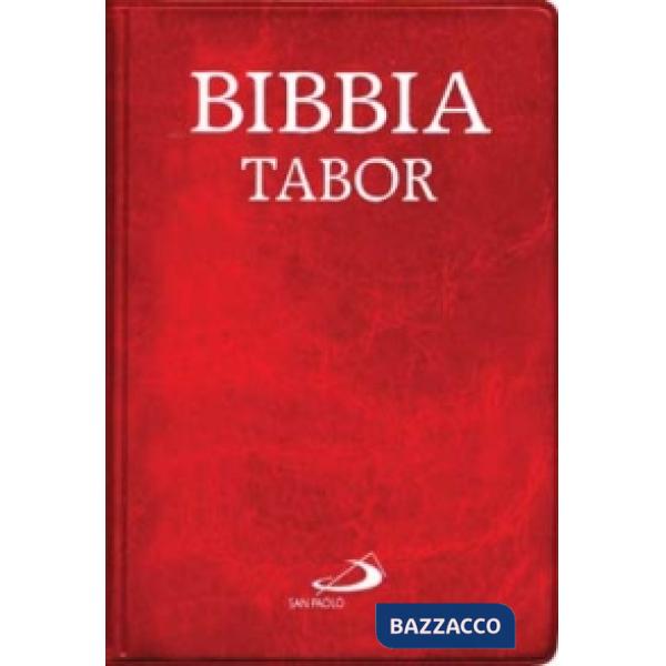 Bibbia Tabor