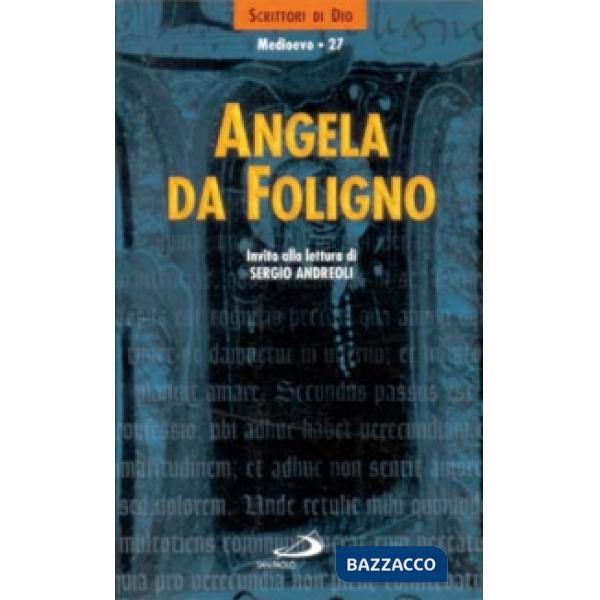 Angela da Foligno