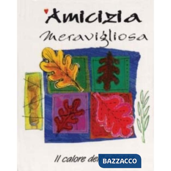 Amicizia meravigliosa