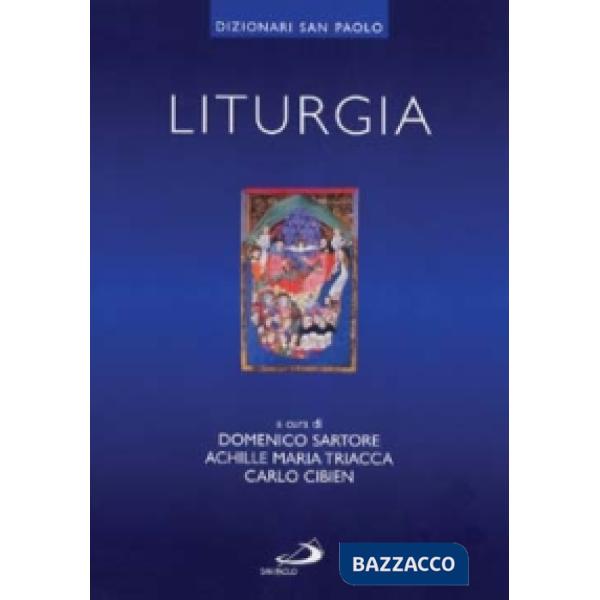 Liturgia