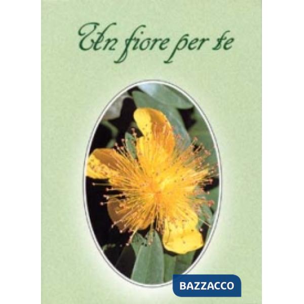 Fiore per te (Un)