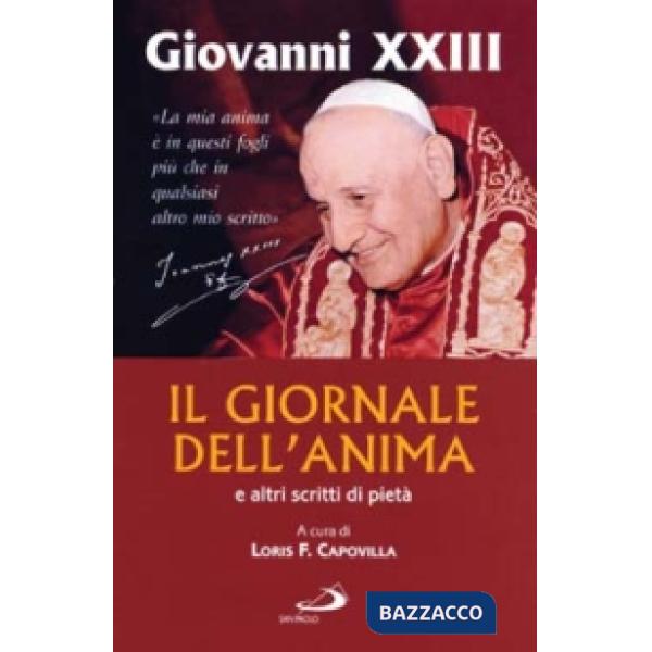 Giornale dell'anima e altri scritti di pietà (Il)