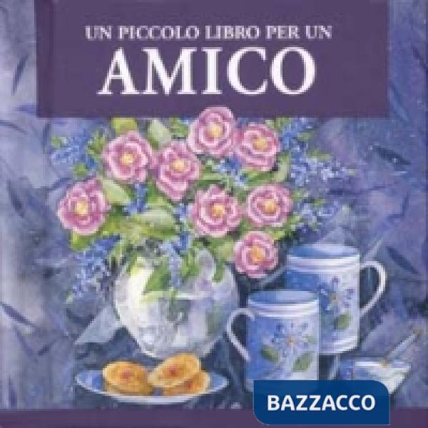 Piccolo libro per un amico (Un)