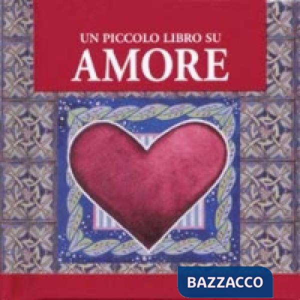 Piccolo libro su amore (Un)