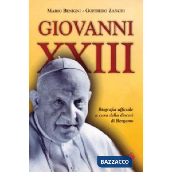 Giovanni XXIII