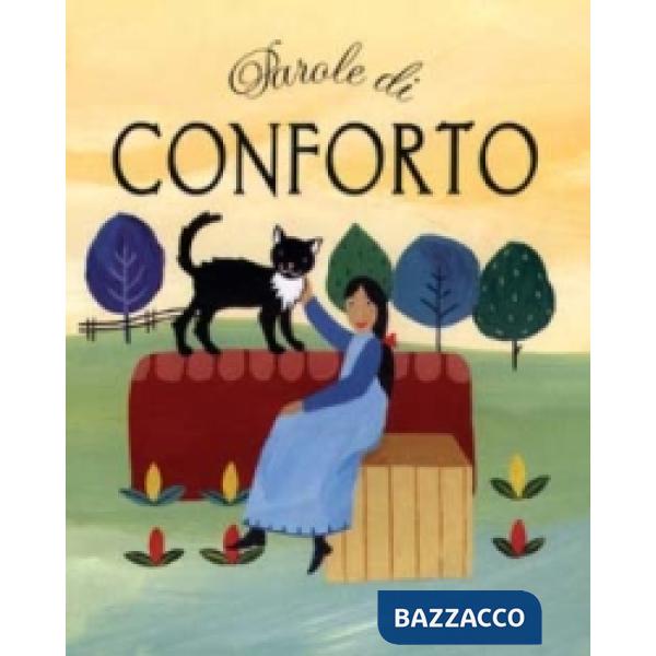 Parole di conforto