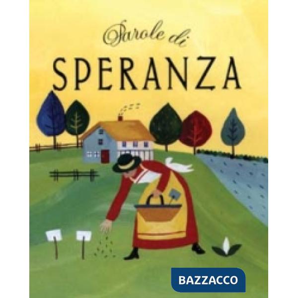 Parole di speranza