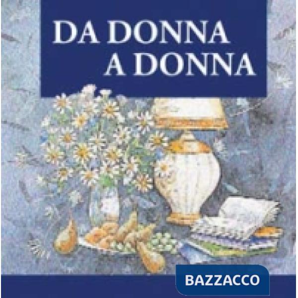 Da donna a donna