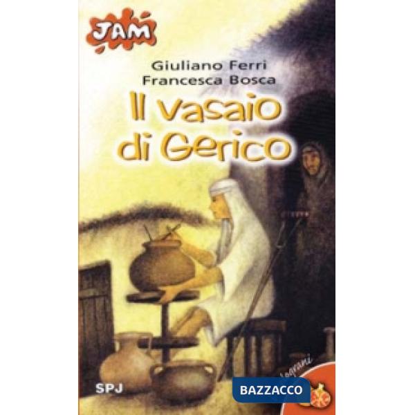 Vasaio di Gerico (Il)