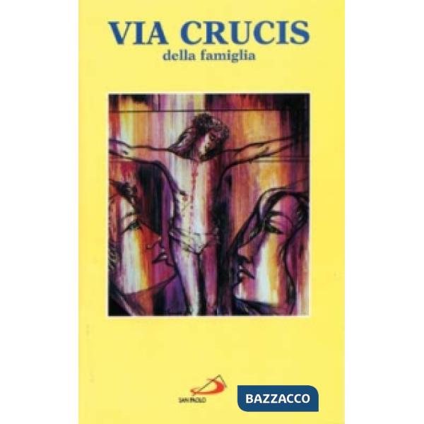 Via crucis della famiglia