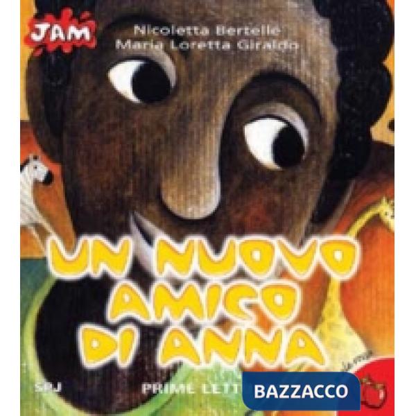 Nuovo amico di Anna (Un)