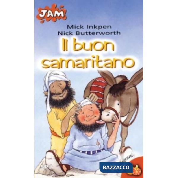 Buon samaritano (Il)