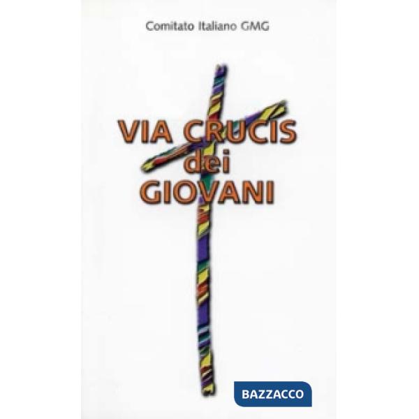 Via crucis dei giovani