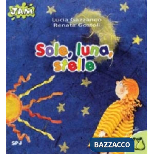 Sole, luna, stelle