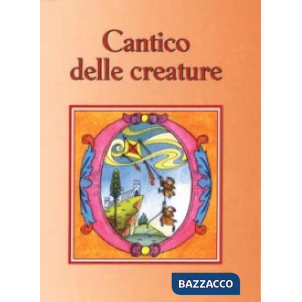 Cantico delle creature