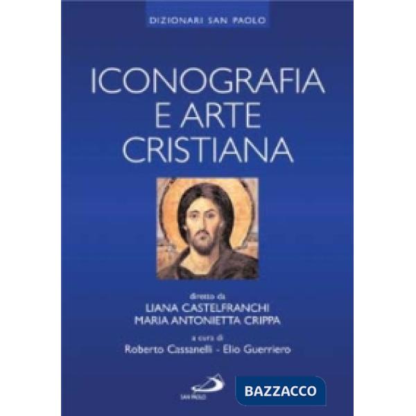 Iconografia e arte cristiana